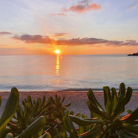 Nangyuan Island Dive Resort Ko Tao Luaran gambar