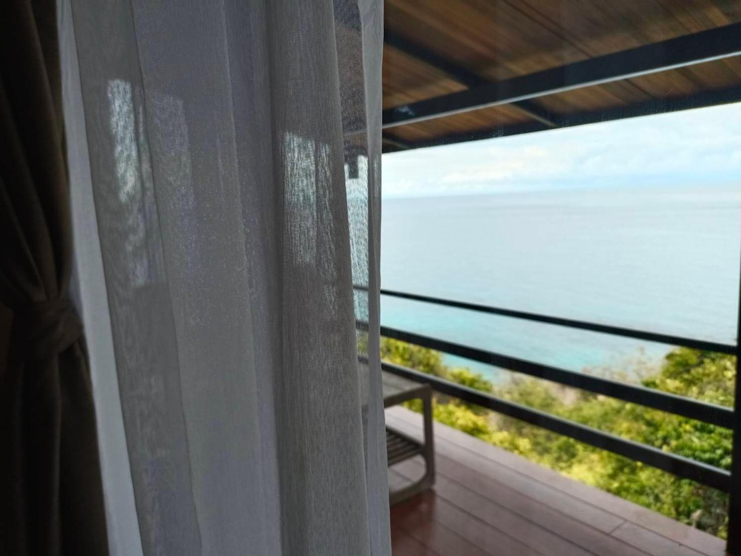 Nangyuan Island Dive Resort Ko Tao Luaran gambar
