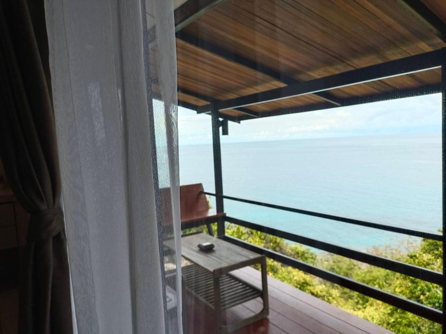 Nangyuan Island Dive Resort Ko Tao Luaran gambar